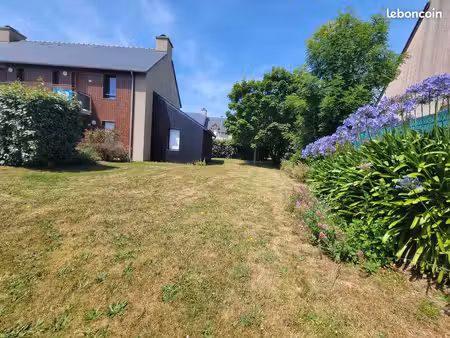 les hauts de port-mer –t3 avec 315 m2 de terrain