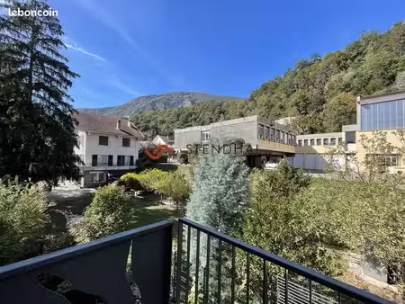appartement 3 pièces 71 m²