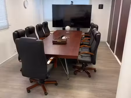 bureaux