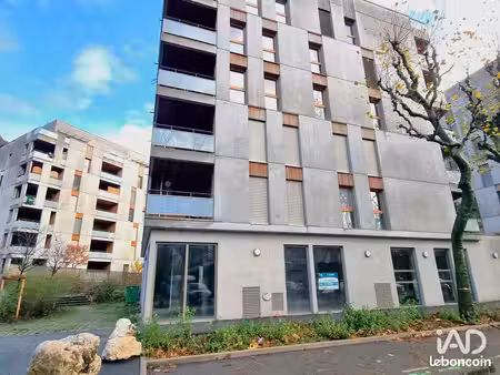 boutique 120 m² grenoble