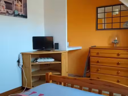 chambres meublée près de rennes pour actifs