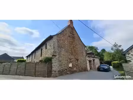 longère 6 pièces 185 m2