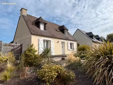 maison 134m² noyal sur vilaine centre
