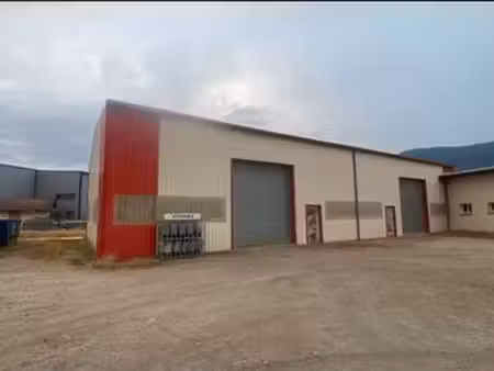 bâtiment a louer