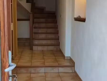 location appartement f3