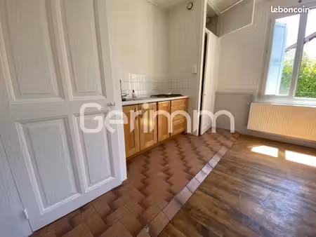 appartement 3 pièces 76 m²