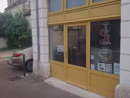 restaurant rapide