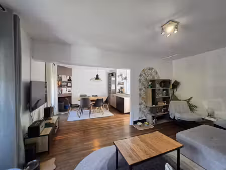 appartement à vendre fay-aux-loges