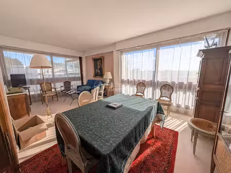 appartement le chesnay rocquencourt 3 pièce(s) 75 m2