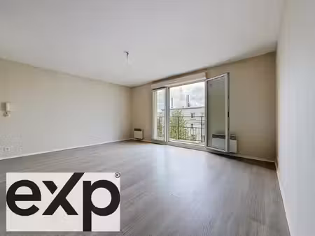 mantes-la-ville – 3 pièces 62 m² – de l'espace  de la lu
