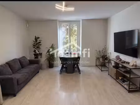 appartement à vendre thiers