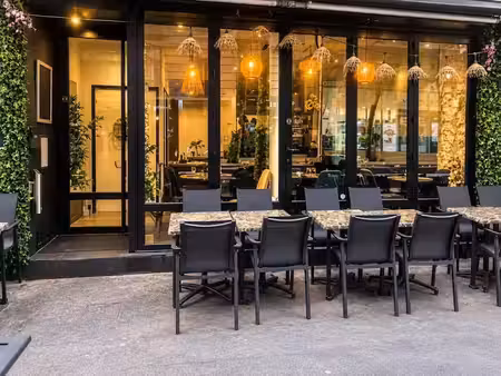 location locaux professionnels 80 m² à paris 19ème (75019)  nan €