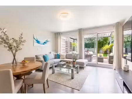 bois-colombes mermoz - maison 4 chbres - 779 000 € fai