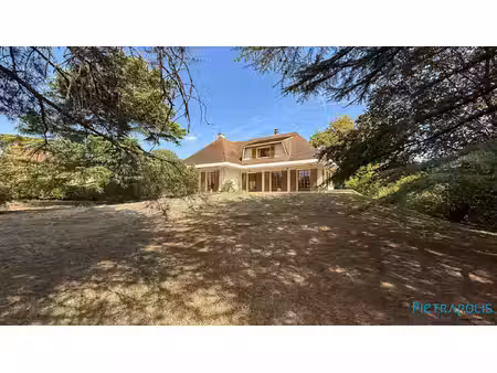 maison à vendre neyron