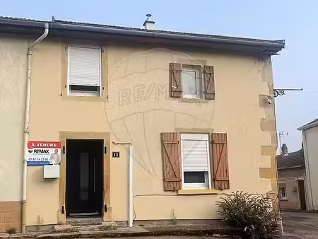 maison 3 chambre(s) à vendre
