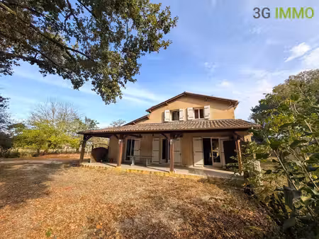 maison 6 pièces