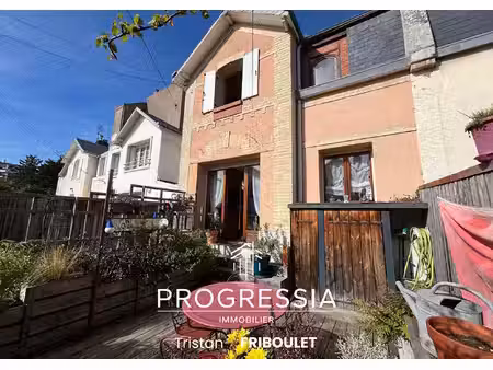 maison le havre en exclusivité