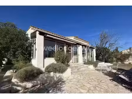 une maison familiale pleine de charme  au calme et sans vis-à-v