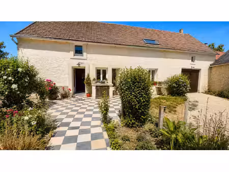 maison à vendre mondonville-saint-jean