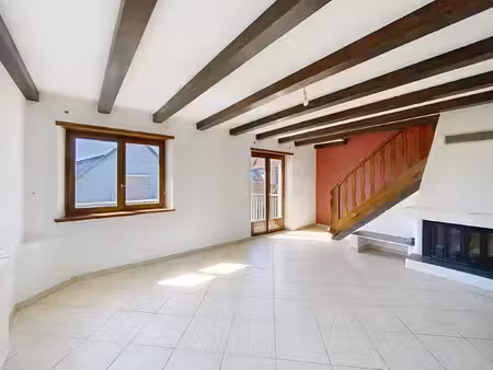 obershaeffolsheim maison bi famille
