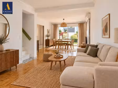 maison à vendre ploemeur