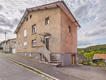 maison 3 chambre(s) à vendre