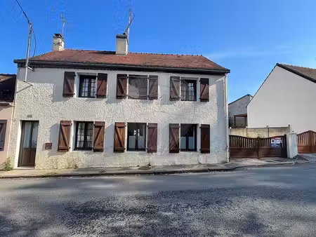 maison 4 chambre(s) à vendre