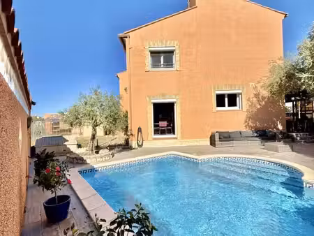 maison 5 pièces
