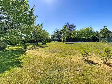 terrain à vendre oberschaeffolsheim