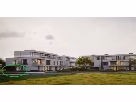 app. rez-de-chaussée à louer à alken pour € 1.200 avec 2 chambres à coucher