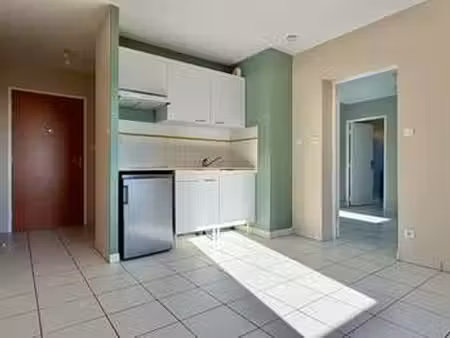 vente appartement 2 pièces à indre (44610) : à vendre 2 pièces / 30m² indre