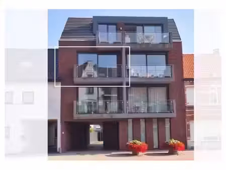 appartement