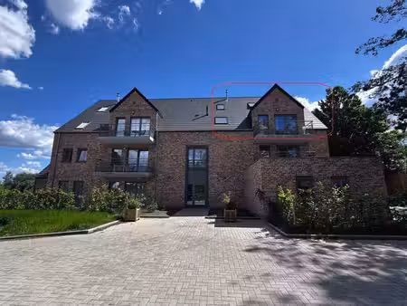 cap'houses : appartement