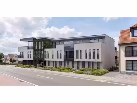 appartement à vendre à poppel pour € 459.000 avec 2 chambres à coucher