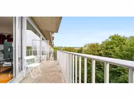 studio à vendre à watermael-boitsfort pour € 225.000 avec 1 chambre à coucher