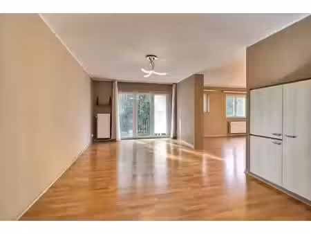appartement 2 chambres à gozée — quartier résidentiel verdoy
