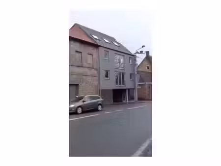 appartement à louer avec garage et 2 chambres   zwevegem (rbx10010)