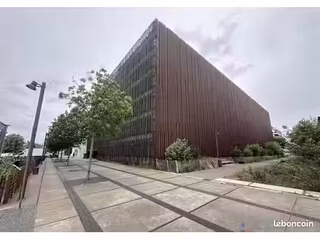 parking/box 35 m² lille
