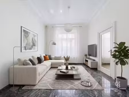 lumineuse maison (+-190m²) / quartier européen