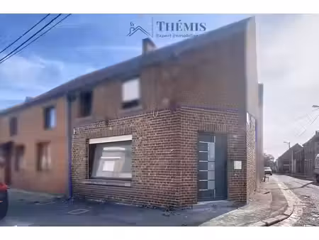 petite maison 1 chambre rénovée