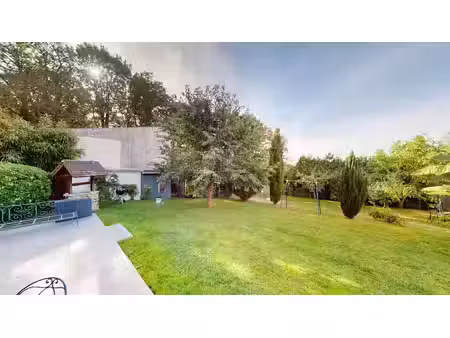 vente maison 5 pièces 94 m² à glatigny (60650)  217 000 €