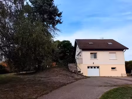 maison 5 chambres