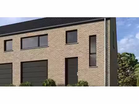 maison à vendre à couthuin pour € 333.700