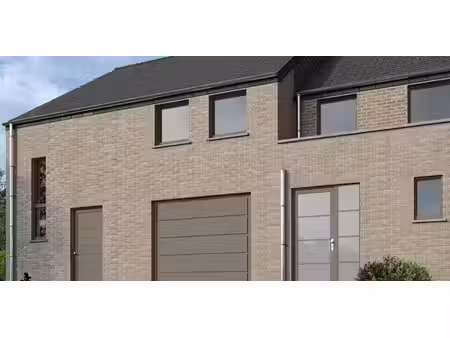 maison à vendre à couthuin pour € 333.700