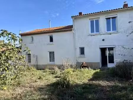 vente maison à la chapelle-heulin (44330) : à vendre / 135m² la chapelle-heulin