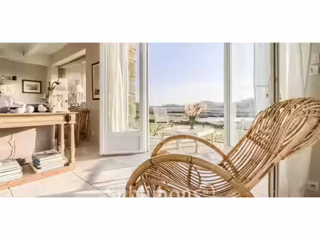 maison avec jardin et terrasse la trinite-sur-mer (56)