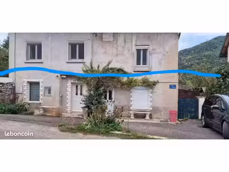 maison en copropriété