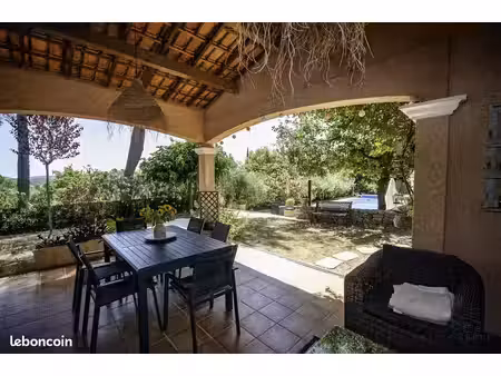 maison 5 pièces 115 m²