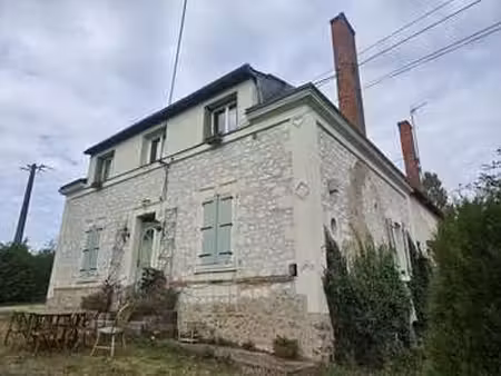 vente maison piscine à mouliherne (49390) : à vendre piscine / 250m² mouliherne