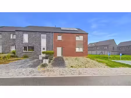 belle maison 3 chambres